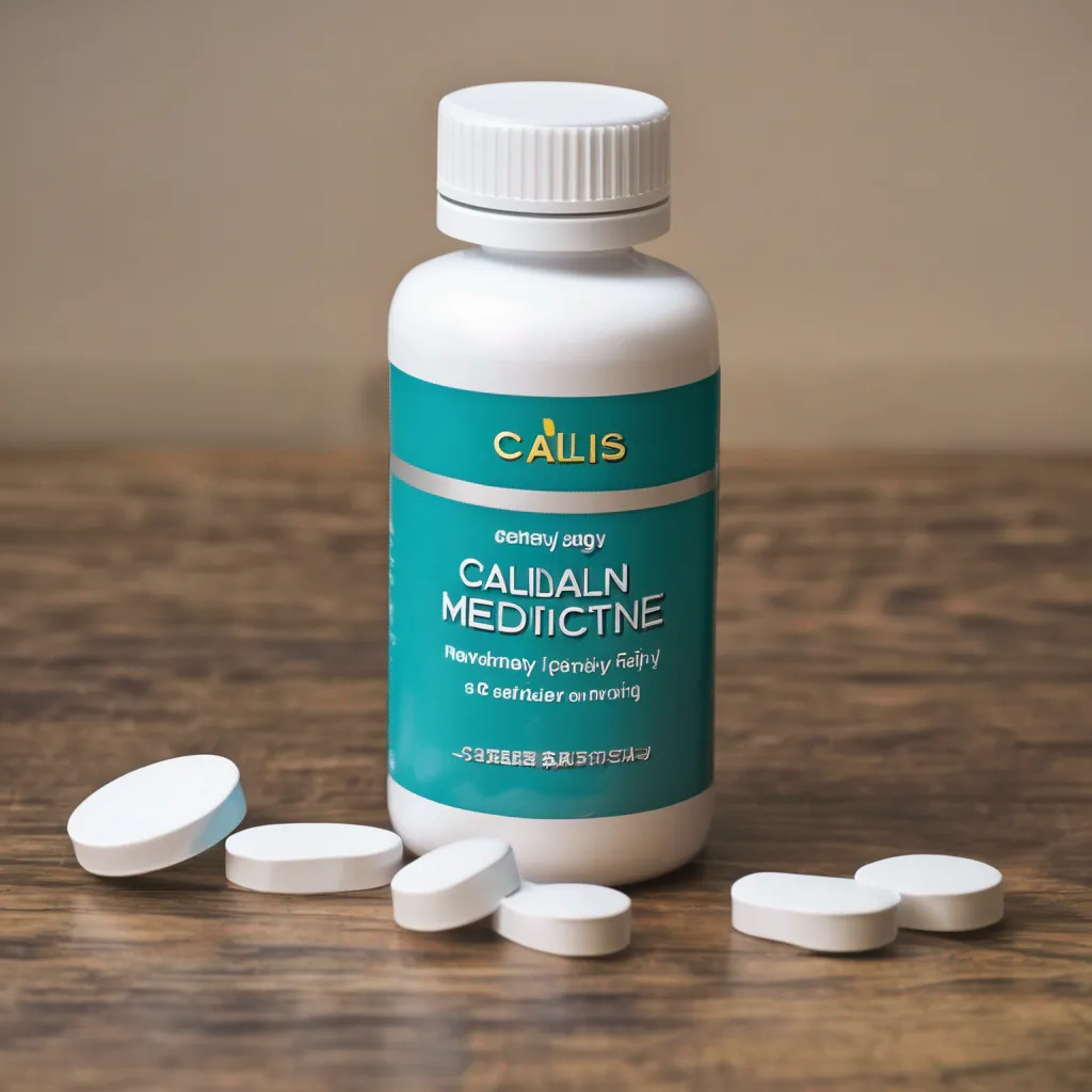 Cialis est il vendu sans ordonnance numéro 1